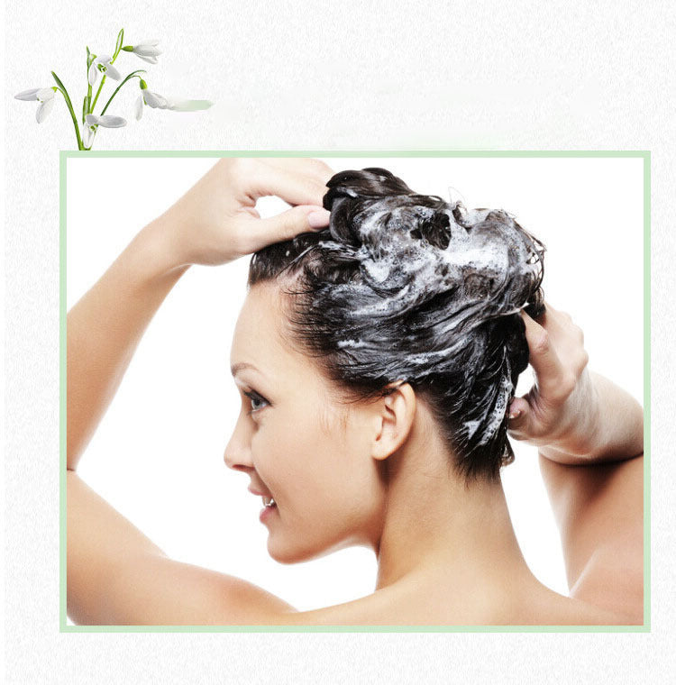 Nourishing Shampoo Soap